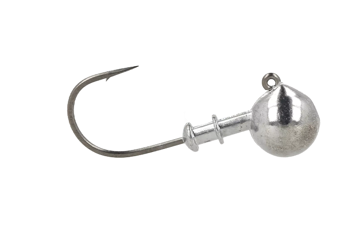 Джиг-головки